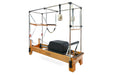 Sportline™ Cadillac Reformer Bundle - Wood Series - Sweatfully