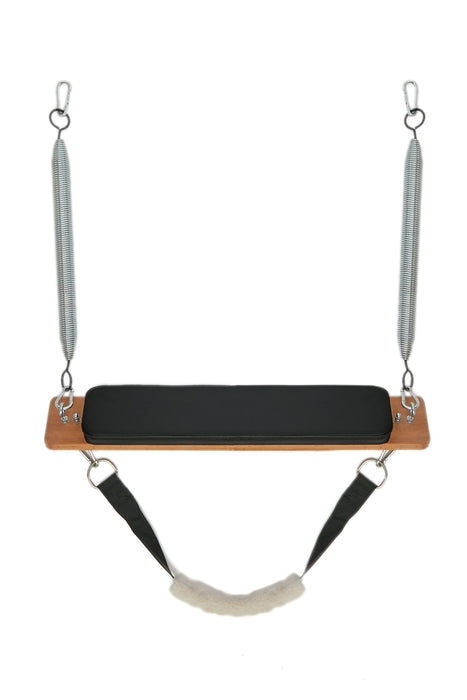 Sportline™ Cadillac Reformer Bundle - Wood Series - Sweatfully