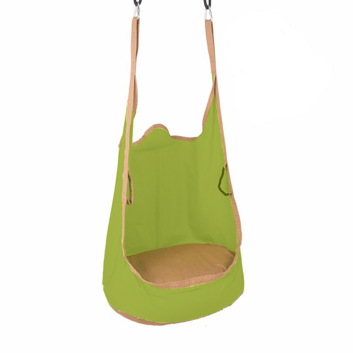Sensory Swing for Large Climbers – Soothing Play Add-On (Climber Not Included) - Sweatfully