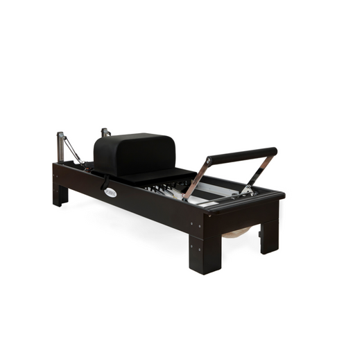 Sportline™ Reformer Bundle - Black Series - Sweatfully
