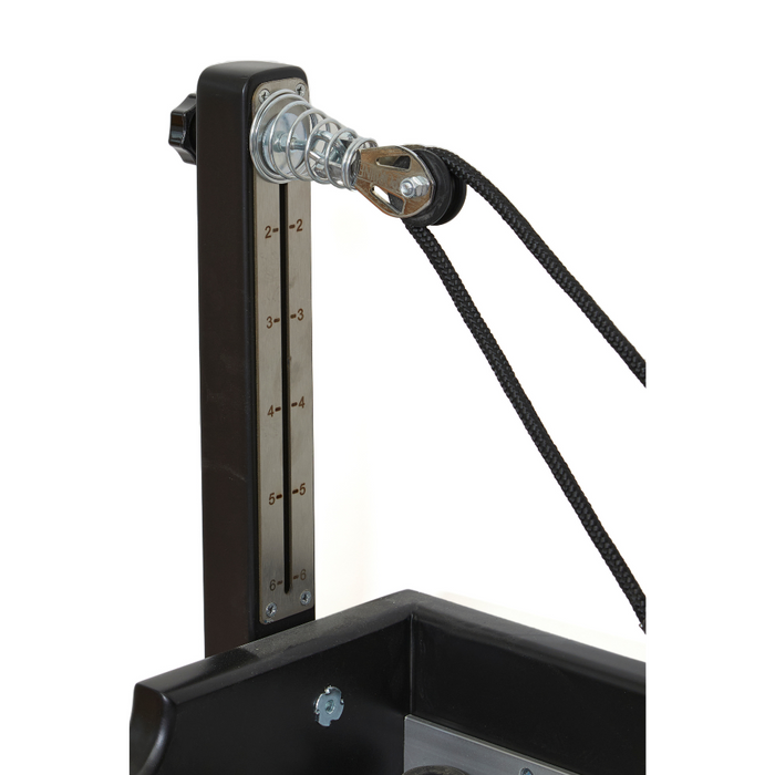 Sportline™ Reformer Bundle - Black Series - Sweatfully