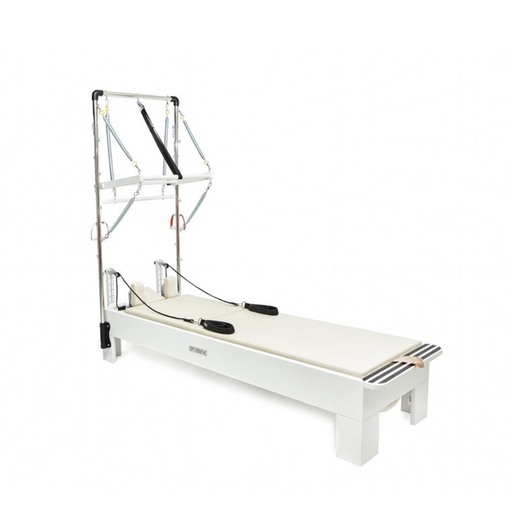 Sportline™ Superior Reformer-Tower Bundle - Sweatfully