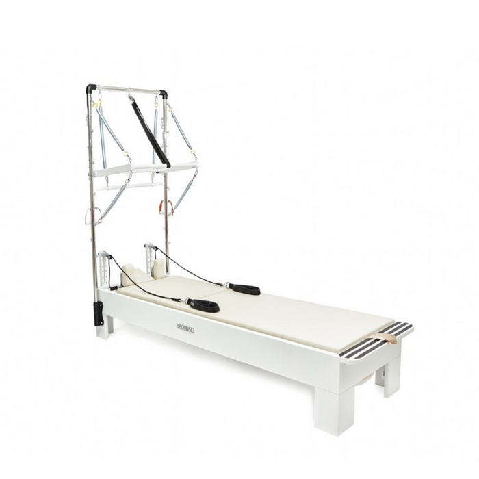 Sportline™ Superior Reformer-Tower Bundle - Sweatfully
