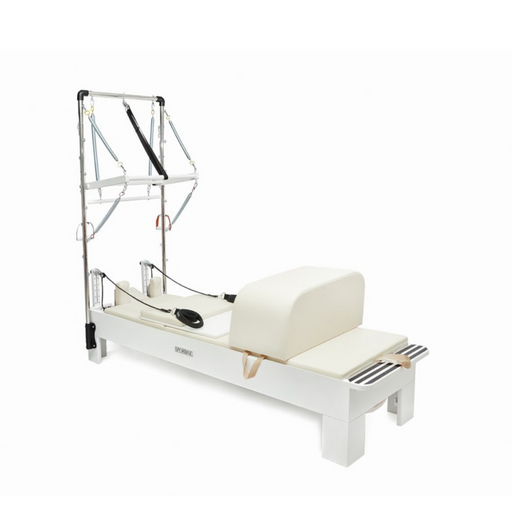 Sportline™ Superior Reformer-Tower Bundle - Sweatfully