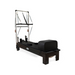 Sportline™ Reformer Tower Bundle - Black Series - Sweatfully