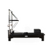 Sportline™ Reformer Tower Bundle - Black Series - Sweatfully