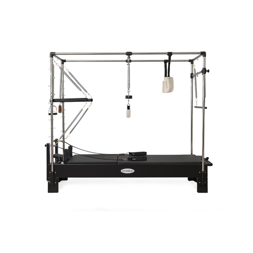 Sportline™ Cadillac Reformer Bundle - Black Series - Sweatfully
