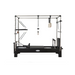 Sportline™ Cadillac Reformer Bundle - Black Series - Sweatfully