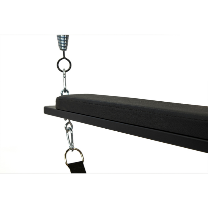 Sportline™ Cadillac Reformer Bundle - Black Series - Sweatfully