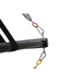 Sportline™ Cadillac Reformer Bundle - Black Series - Sweatfully