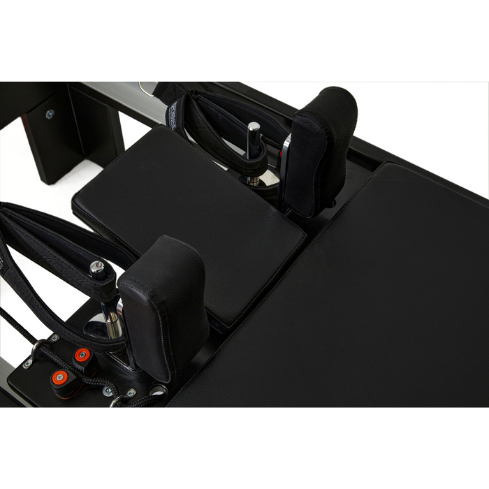 Sportline™ Cadillac Reformer Bundle - Wood Series - Sweatfully