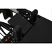 Sportline™ Cadillac Reformer Bundle - Black Series - Sweatfully