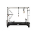 Sportline™ Cadillac Reformer Bundle - Black Series - Sweatfully