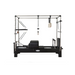 Sportline™ Cadillac Reformer Bundle - Black Series - Sweatfully