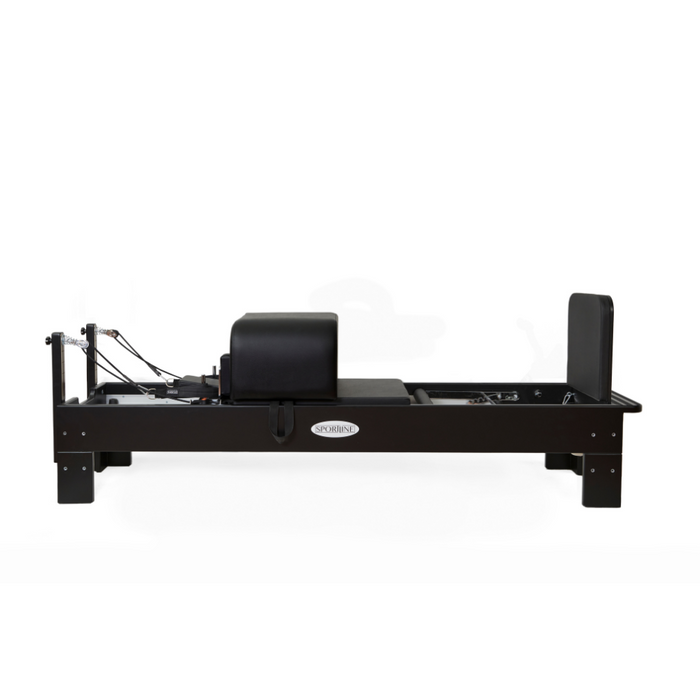 Sportline™ Reformer Bundle - Black Series - Sweatfully