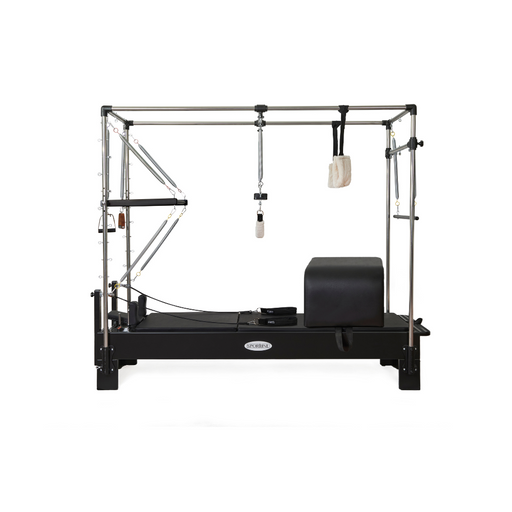 Sportline™ Cadillac Reformer Bundle - Black Series - Sweatfully