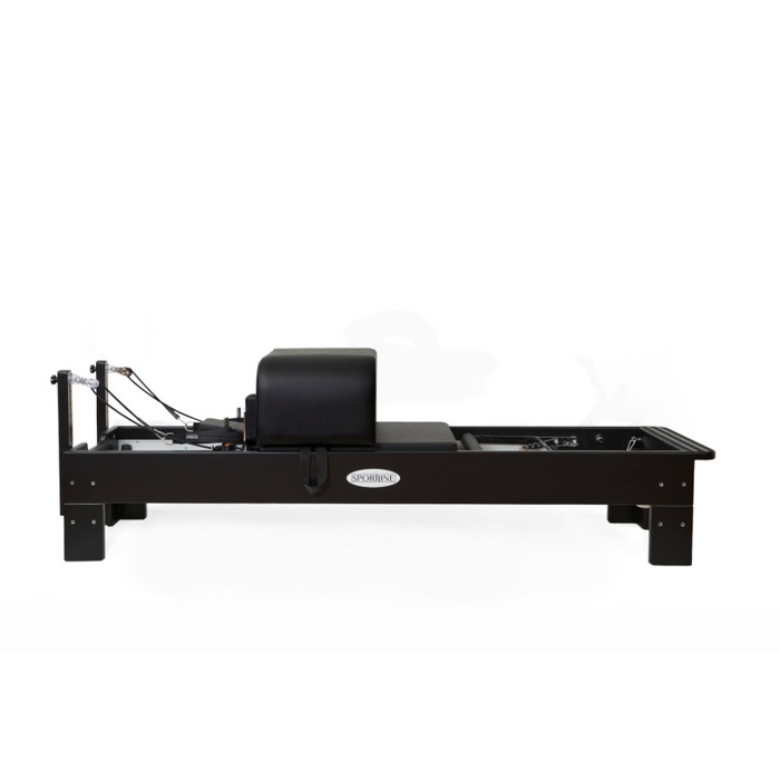Sportline™ Reformer Bundle - Black Series - Sweatfully