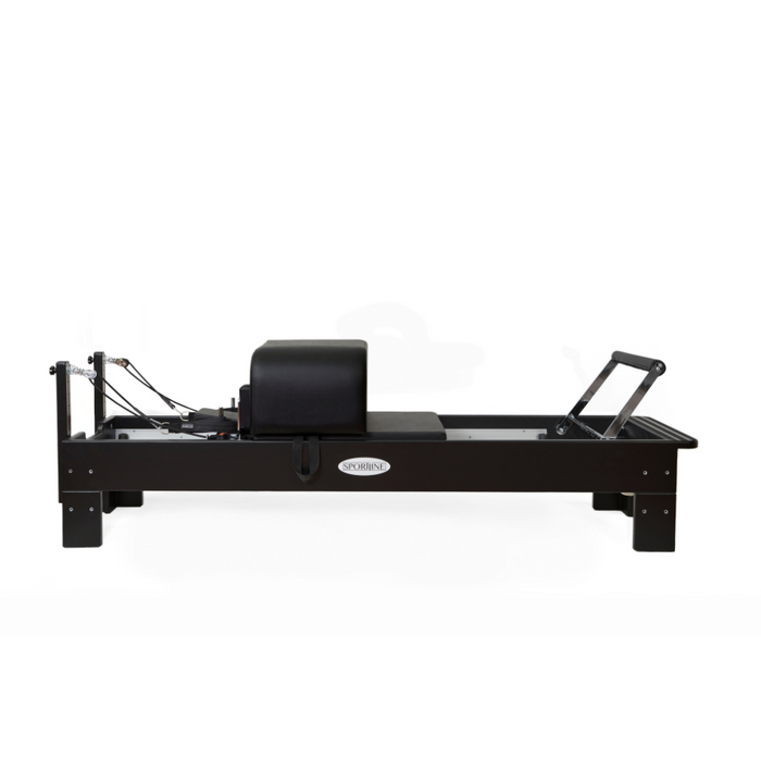 Sportline™ Reformer Bundle - Black Series - Sweatfully