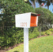 Retrobox / UptownBox Optional Pole - Sweatfully