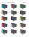 The Original Retrobox in DESIGNER GREY - Modern Mailbox - Sweatfully
