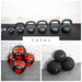 Muscle D Total Fitness Kit - Sweatfully