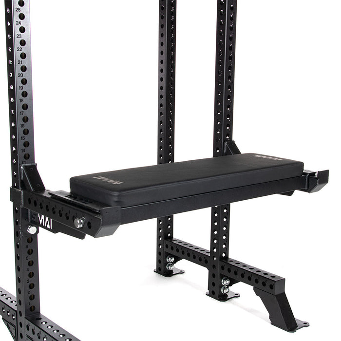 Utility Bench - Vanta Series - Sweatfully