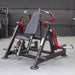 Power Leverage V2 Hammer Grip Triceps | Muscle D Fitness - Sweatfully