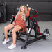 Power Leverage V2 Hammer Grip Triceps | Muscle D Fitness - Sweatfully