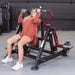 Power Leverage V2 Hammer Grip Triceps | Muscle D Fitness - Sweatfully