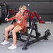 Power Leverage V2 Hammer Grip Triceps | Muscle D Fitness - Sweatfully