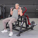 Power Leverage V2 Hammer Grip Triceps | Muscle D Fitness - Sweatfully