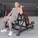 Power Leverage V2 Hammer Grip Triceps | Muscle D Fitness - Sweatfully