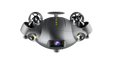 QYSEA Fifish V6 Expert Underwater Drone - Sweatfully