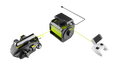 Qysea Onshore Power Supply System - Sweatfully