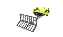 Qysea Fifish V6-Series Dozer Attachment - Sweatfully