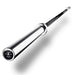 XMARK Voodoo: 7ft Olympic Weightlifting Bar VOODOO - Sweatfully