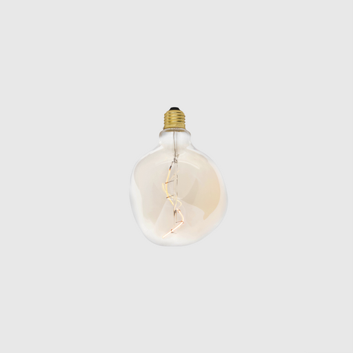 Voronoi I E26 LED Bulb - Sweatfully