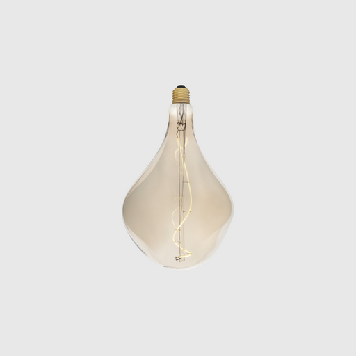 Voronoi II E26 LED Bulb - Sweatfully
