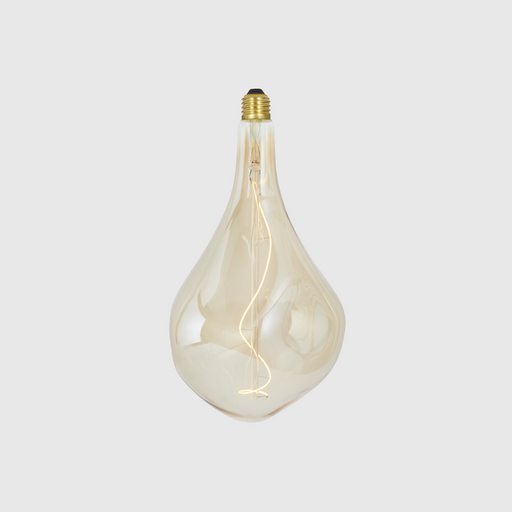 Voronoi III E26 LED Bulb - Sweatfully
