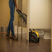 Tornado Vortex 9 Multi-Surface Scrubber - Sweatfully