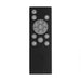 60 Inch Eden Black Ceiling Fan with Light and APP & Remote Control - Sweatfully