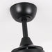 42" Vaczon 3 Blades Traditional Ceiling Fan with Pull Chain - Sweatfully