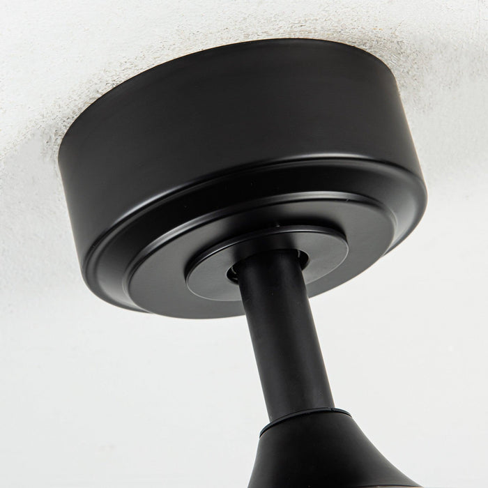 Vaczon 52" 3 Blades Ceiling Fan with Remote Control - Sweatfully
