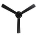 Vaczon 52" 3 Blades Ceiling Fan with Remote Control - Sweatfully