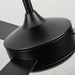 Vaczon 52" 3 Blades Ceiling Fan with Remote Control - Sweatfully