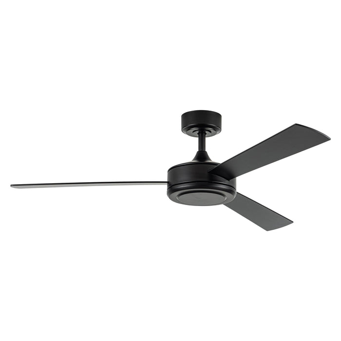 Vaczon 52" 3 Blades Ceiling Fan with Remote Control - Sweatfully