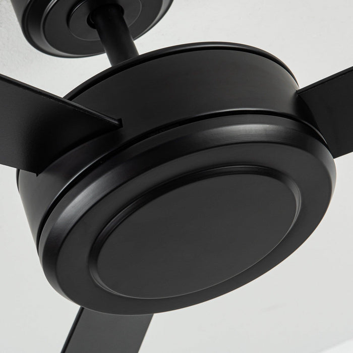 Vaczon 52" 3 Blades Ceiling Fan with Remote Control - Sweatfully