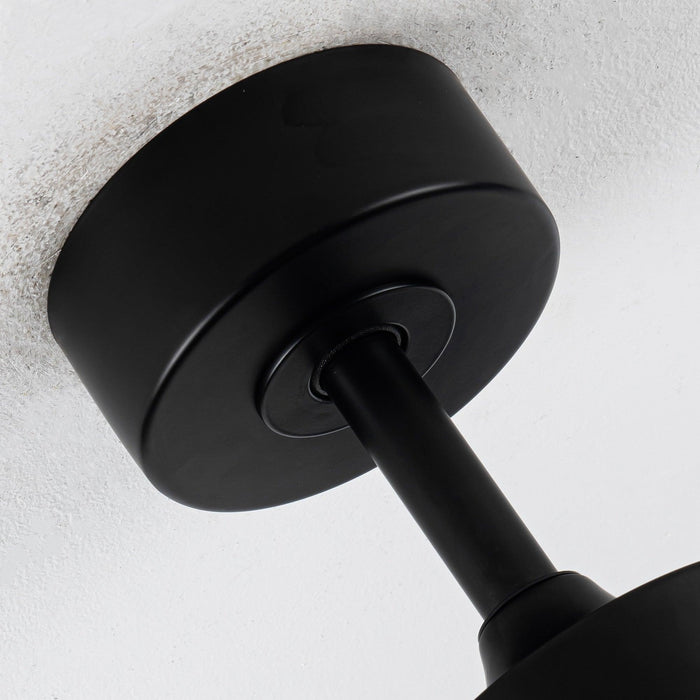 Vaczon 52" DC Motor Ceiling Fan with LED Lighting and Remote Control - Sweatfully