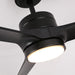 Vaczon 60" Industrial Fan with LED Lighting and Remote Control - Sweatfully