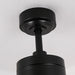 Vaczon 60" Industrial Fan with LED Lighting and Remote Control - Sweatfully